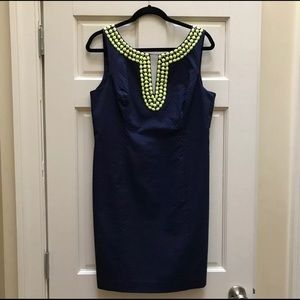 NWOT Lilly Pulitzer Dress